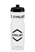 Cyklist Bidon Grip Transparant 800 ml